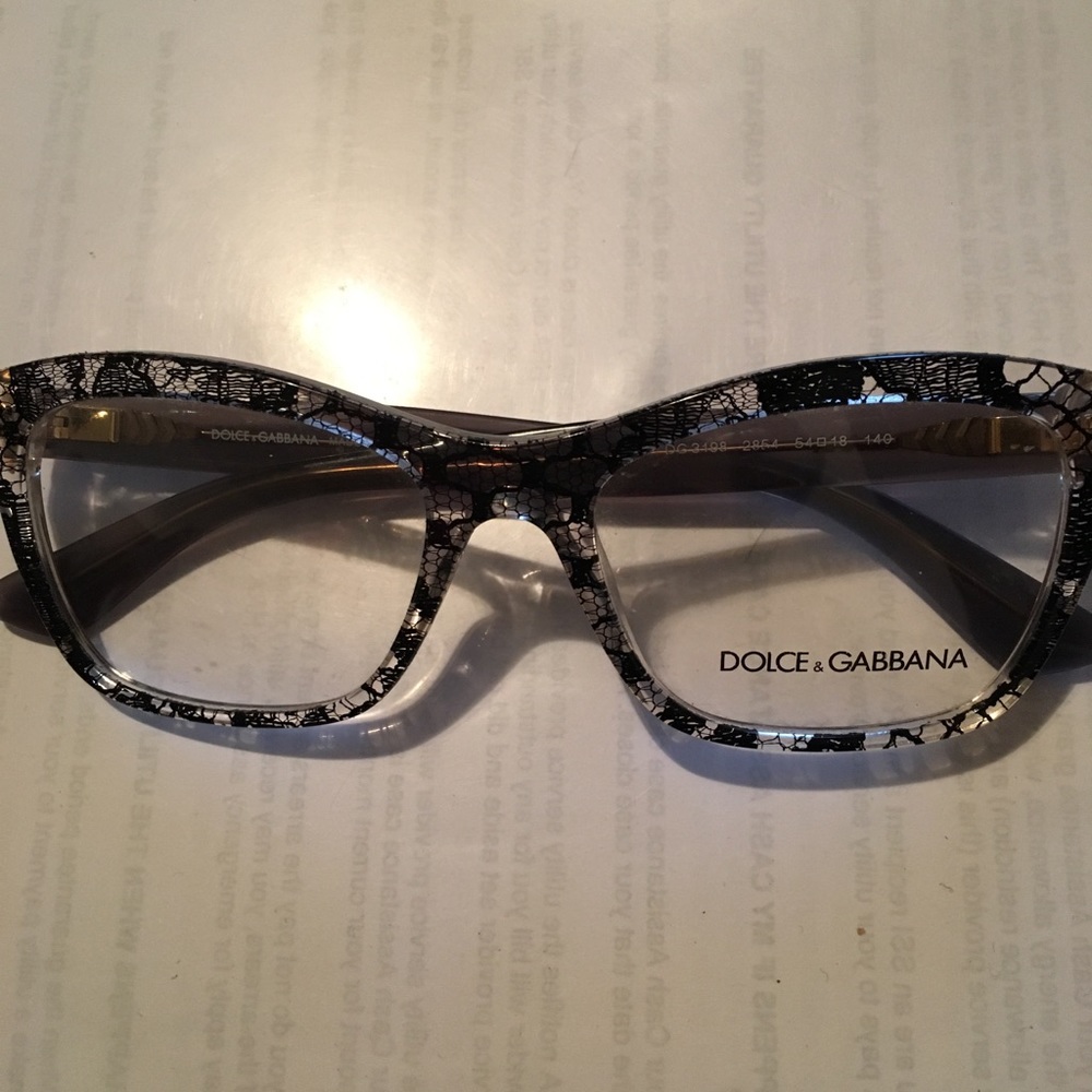 Glasses